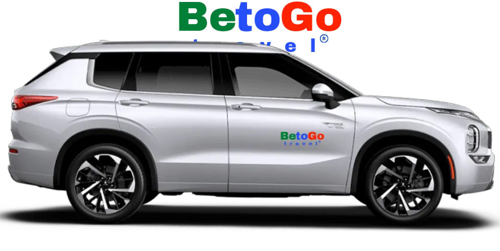 book airport shuttle