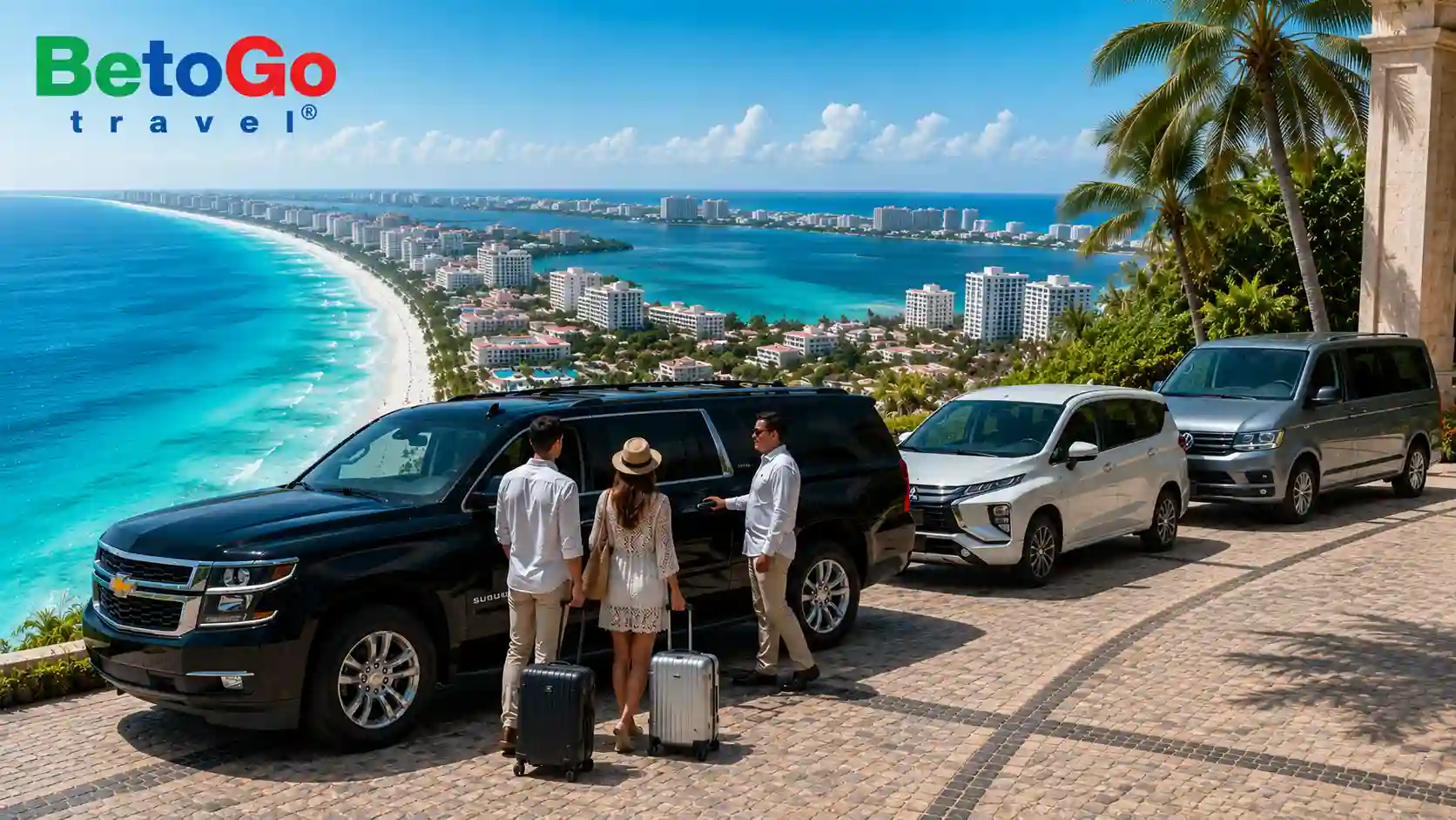 Tours and travel experiences in Cancun and Riviera Maya